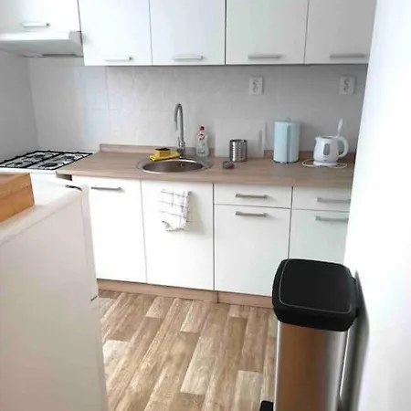Family Mk Apartment Prague Exterior photo