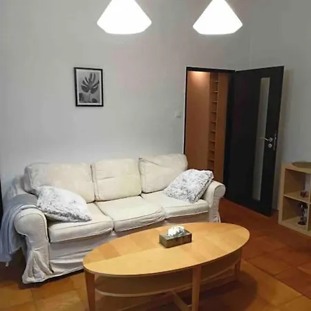 Family Mk Apartment Prague Exterior photo