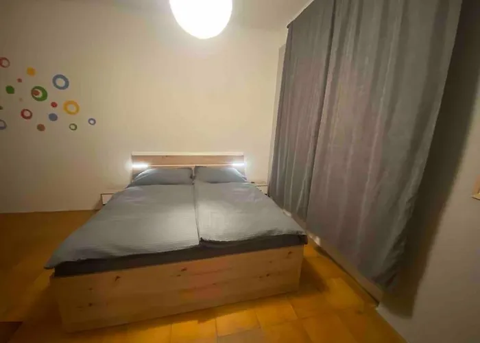 Family Mk Apartment