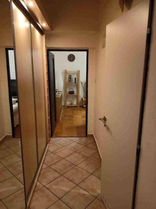 Apartment Family Mk Prague