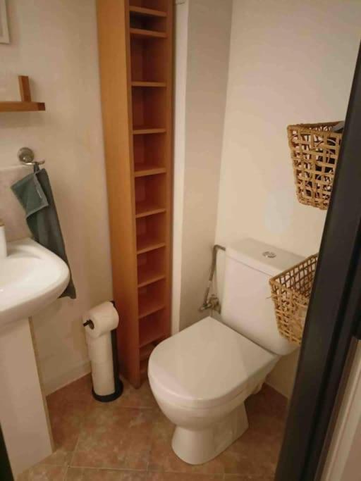 Apartment Family Mk Prague